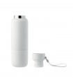Botella de doble pared 500 ml