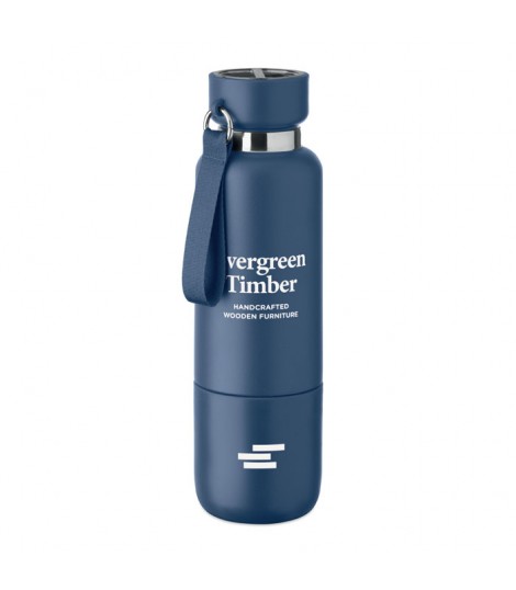 Botella de doble pared 500 ml
