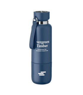 Botella de doble pared 500 ml
