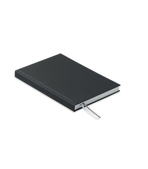 Cuaderno reciclado A5