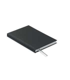 Cuaderno reciclado A5
