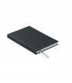 Cuaderno reciclado A5