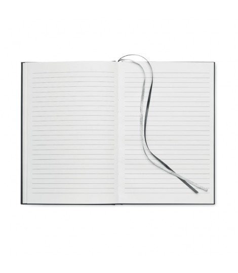 Cuaderno reciclado A5