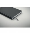Cuaderno reciclado A5