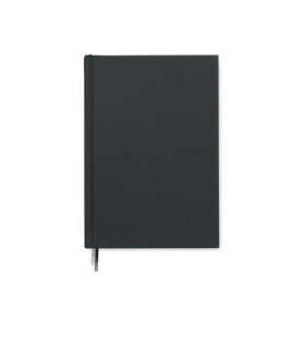 Cuaderno reciclado A5