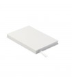 Cuaderno reciclado A5