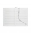 Cuaderno reciclado A5