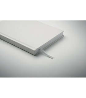 Cuaderno reciclado A5