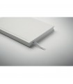 Cuaderno reciclado A5