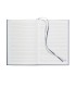 Cuaderno reciclado A5