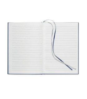 Cuaderno reciclado A5