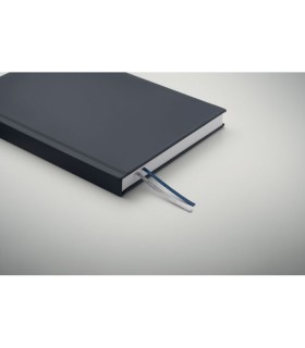 Cuaderno reciclado A5