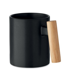 Taza de ceramica 320 ml