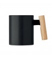 Taza de ceramica 320 ml