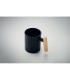 Taza de ceramica 320 ml