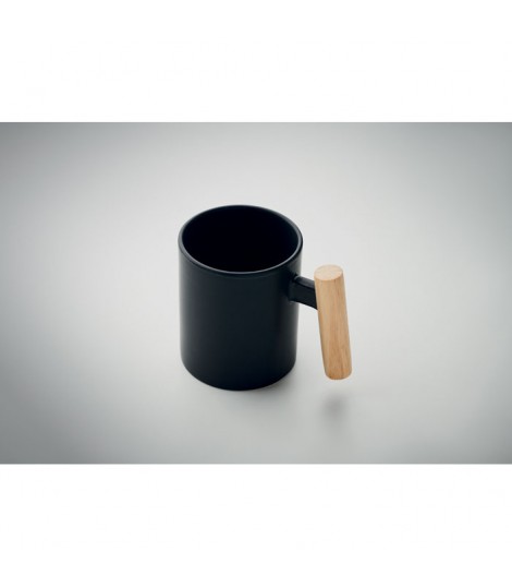 Taza de ceramica 320 ml