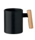 Taza de ceramica 320 ml