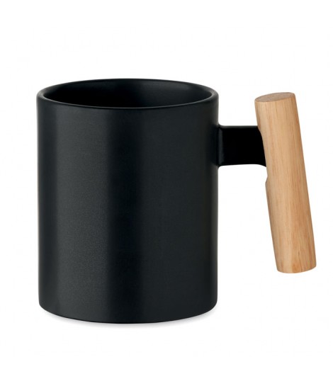 Taza de ceramica 320 ml