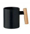 Taza de ceramica 320 ml