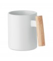 Taza de ceramica 320 ml