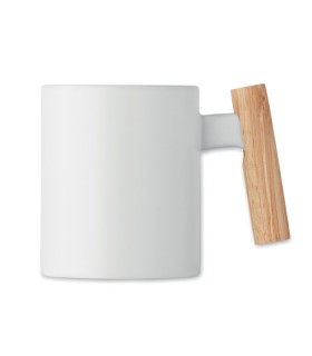 Taza de ceramica 320 ml