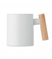 Taza de ceramica 320 ml