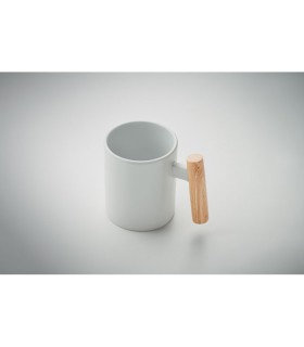 Taza de ceramica 320 ml