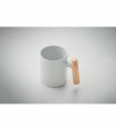 Taza de ceramica 320 ml