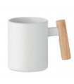 Taza de ceramica 320 ml