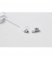 cable de carga 2 en 1 tipo C