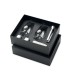 Set vasos de cata para whisky