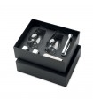Set vasos de cata para whisky