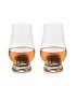 Set vasos de cata para whisky