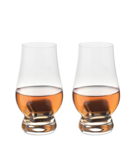 Set vasos de cata para whisky