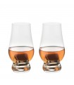 Set vasos de cata para whisky
