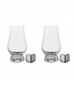 Set vasos de cata para whisky