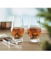 Set vasos de cata para whisky