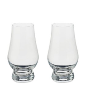 Set vasos de cata para whisky