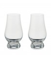 Set vasos de cata para whisky