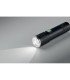 Linterna luz COB recargable