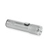 Linterna luz COB recargable