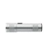 Linterna luz COB recargable