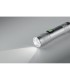 Linterna luz COB recargable