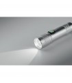 Linterna luz COB recargable