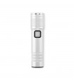 Linterna luz COB recargable
