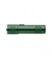 Linterna luz COB recargable
