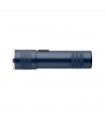 Linterna luz COB recargable