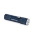 Linterna luz COB recargable