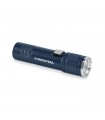 Linterna luz COB recargable