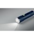 Linterna luz COB recargable